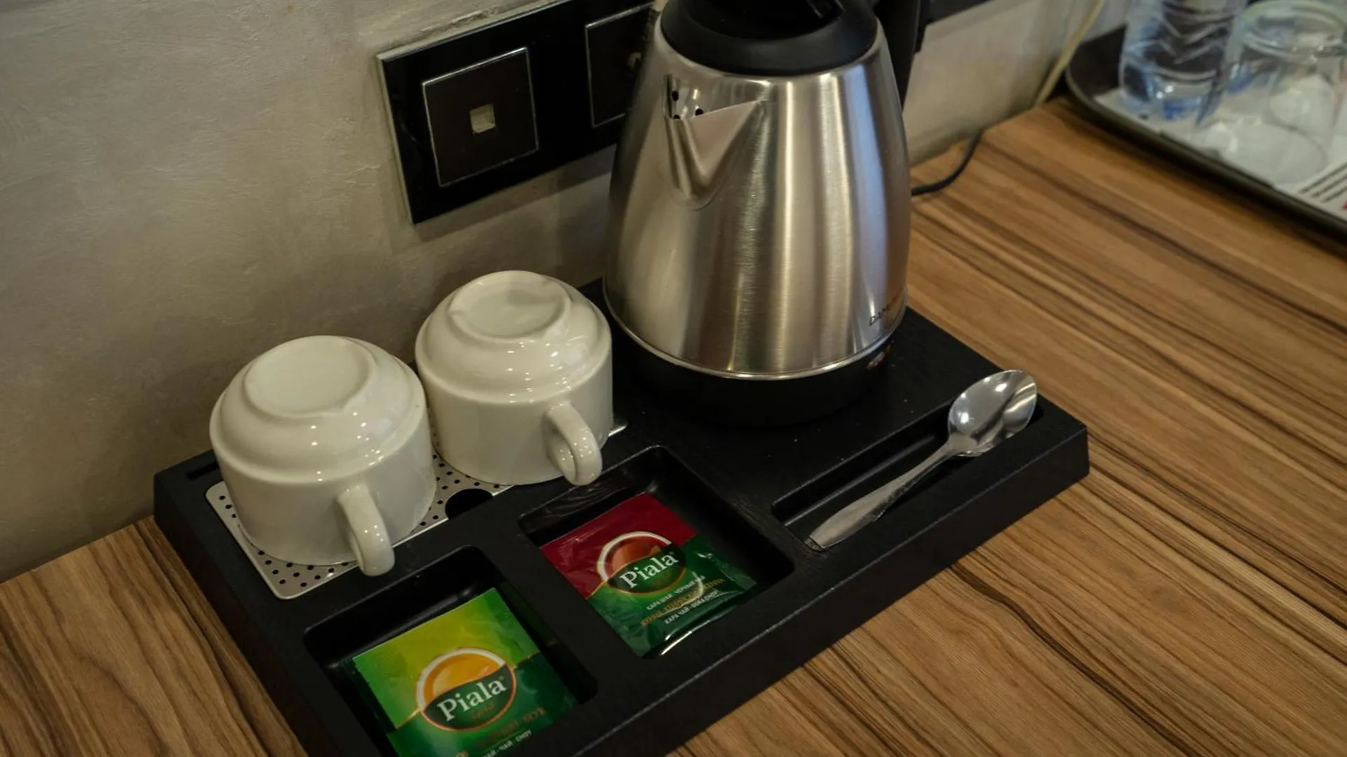 Mildom City Hotel الماتي
